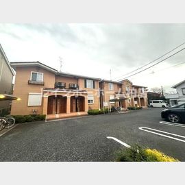 愛宕駅より徒歩11分 築16年5ヶ月 2階建の賃貸物件