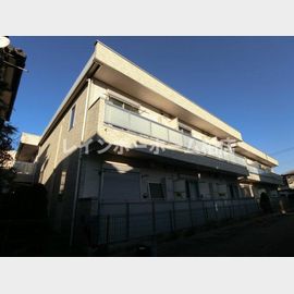 リブリ・白山WESTの賃貸物件