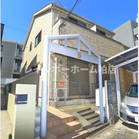 ディアコート北小金の賃貸物件