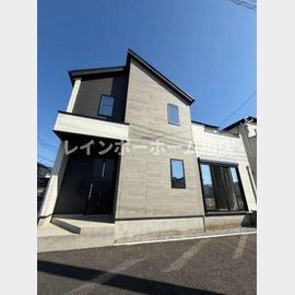 川間駅より徒歩14分 築1年4ヶ月 2階建の賃貸物件