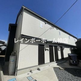 MELDIA野田Bの賃貸物件