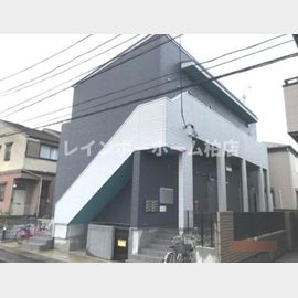 ネクストステージ新柏の賃貸物件