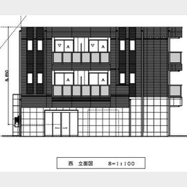 千葉駅より徒歩7分 新築 3階建の賃貸物件