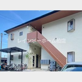 コーポ逆井の賃貸物件