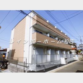 ザ・フォレスト北小金の賃貸物件