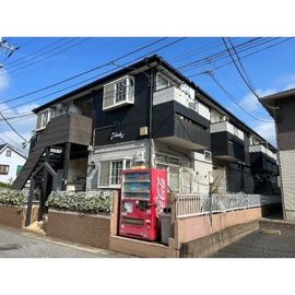 ダルーチャ北初富の賃貸物件