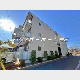 フラットおおたかの森ウエストの賃貸物件