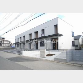 プティシャルム柏の葉の賃貸物件