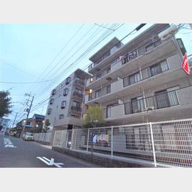 河北松戸ハイツの賃貸物件