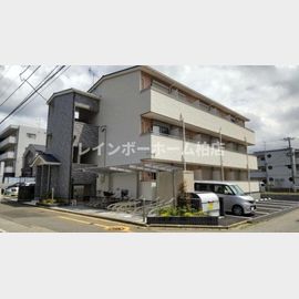 ベラヴィスタの賃貸物件