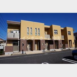 ナリッシュの賃貸物件