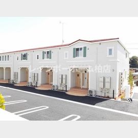 パレスアリオン我孫子Ｂの賃貸物件