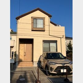 セラヴィ〜C’estlavie〜の賃貸物件