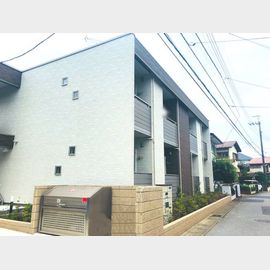 クレイノメルシンの賃貸物件