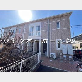 マジェスティック ガーデンの賃貸物件