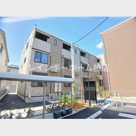 クライスの賃貸物件