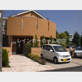 ラフィーヌ・小金原の賃貸物件