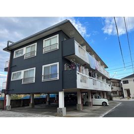 清和マンションの賃貸物件