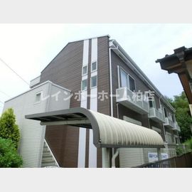 マーサ柏２の賃貸物件