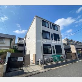 プレジデンス．IIIの賃貸物件