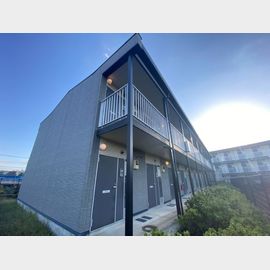 レオパレスクレストタウンBの賃貸物件