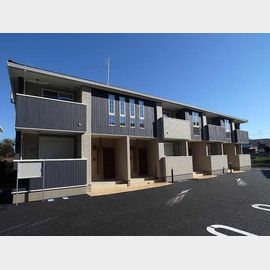 ラグーナBの賃貸物件