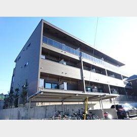 ルクールの賃貸物件