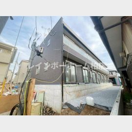 リブリ・南柏2の賃貸物件