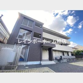 柏駅より徒歩15分 3階 築12年9ヶ月の賃貸物件