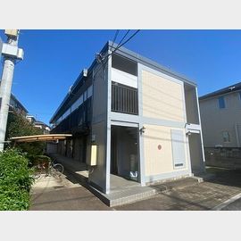 レオパレスクレールアビコの賃貸物件