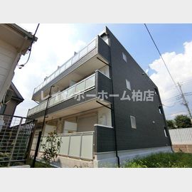 リブリ・ラ・ルーチェ新松戸の賃貸物件