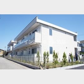 リブリ・白山EASTの賃貸物件