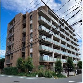 柏の葉キャンパス駅より徒歩6分 7階 築19年10ヶ月の賃貸物件