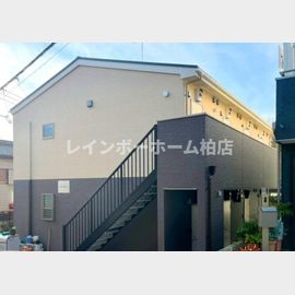 ウィステリアの賃貸物件