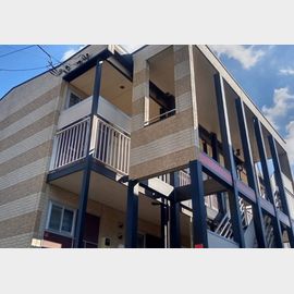 レオパレスゆきまハイツ 2階 築19年9ヶ月の賃貸物件