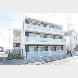 リブリ・エムフォーの賃貸物件