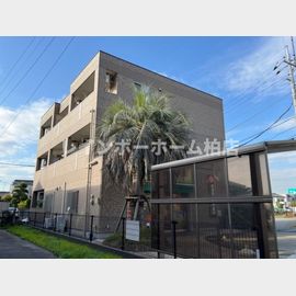 北松戸駅より徒歩22分 築13年1ヶ月 8階建の賃貸物件