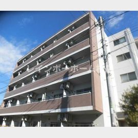 アイグランツ東松戸の賃貸物件