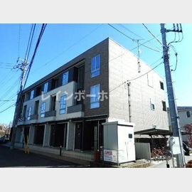 ブリリアントガーデンアゼリアＡの賃貸物件