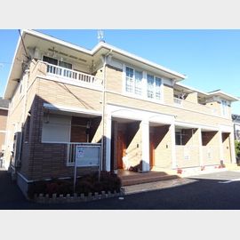 サニーフラットCの賃貸物件