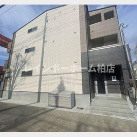 ミーサ南流山の賃貸物件