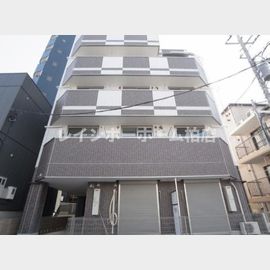 柏駅より徒歩4分 4階 築6年2ヶ月の賃貸物件