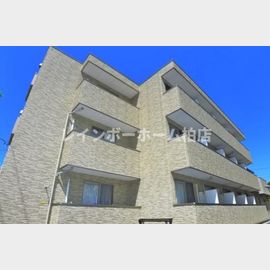 セレ新松戸の賃貸物件