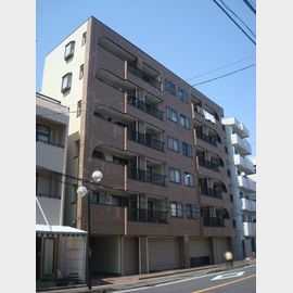 リバーサイド松戸の賃貸物件