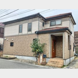 松戸駅より徒歩25分 築20年8ヶ月の賃貸物件