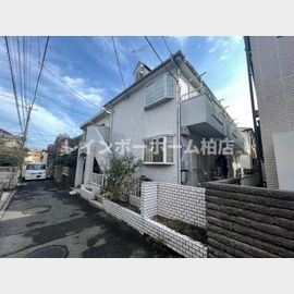 パールハイツの賃貸物件