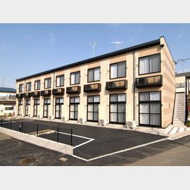 レオパレスワールド松戸新田の賃貸物件