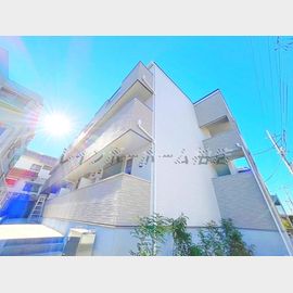 メゾン・ドゥ・アッシュAbikoの賃貸物件