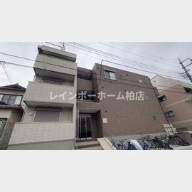 ウィンドテラス上本郷の賃貸物件