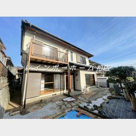 江戸川台駅より徒歩19分 築40年 2階建の賃貸物件